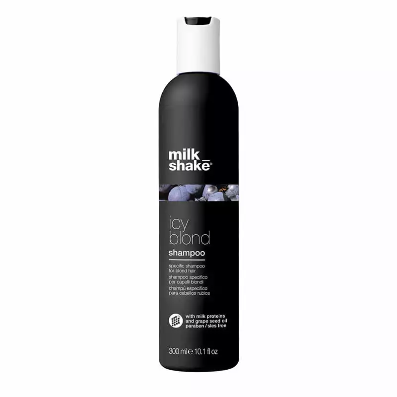 Milk Shake szampon